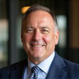 Profile photo of Coach Ben Carter