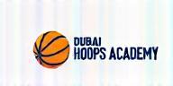 Dubai Hoops Academy Logo