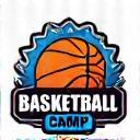 Summer Camp Icon