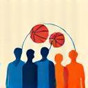 Team Training Icon